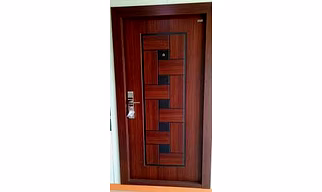 Wooden Doors