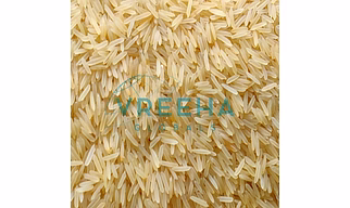 PR 14 Golden Sella Rice