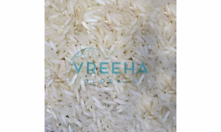 PR 14 Raw Rice