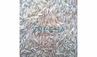 Pusa  Raw Basmati Rice