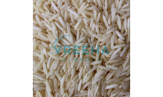 Pusa Steam Basmati Rice
