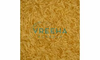 Sugandha Golden Parboiled Basmati Rice