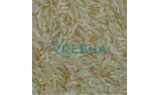 Sugandha White Parboiled Basmati Rice