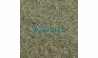 PR 106 White parboiled