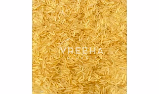 1509 Golden Rice