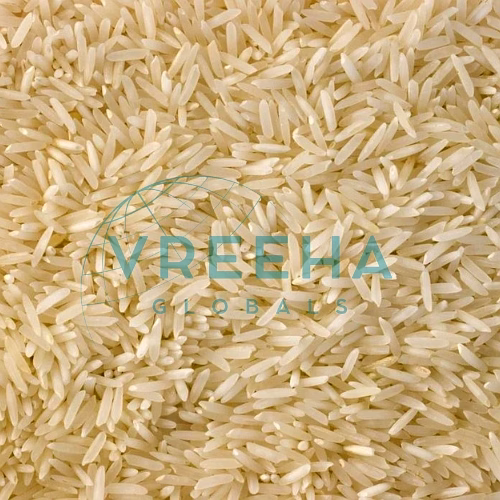 1121 White Sella Basmati Rice image 2