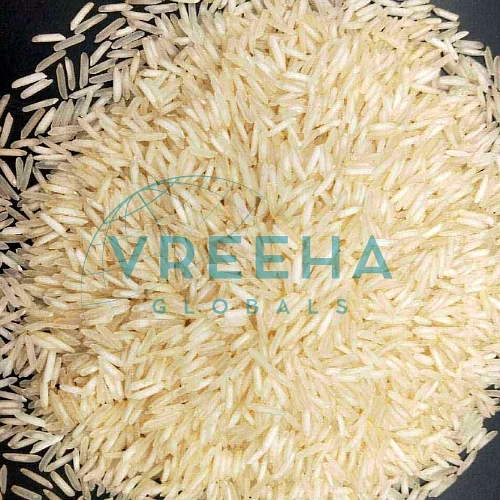1121 White Sella Basmati Rice image 3