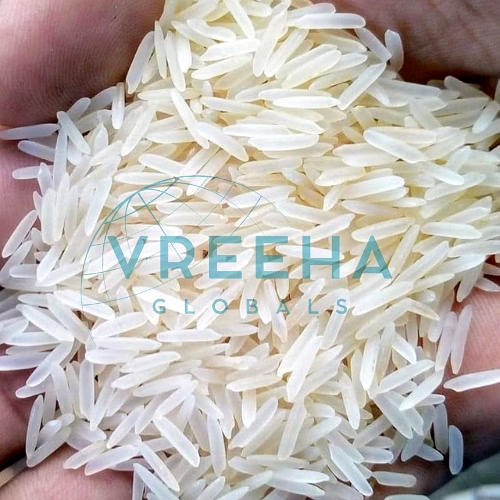 1121 White Sella Basmati Rice image 4