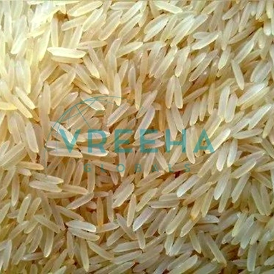 1121 Golden Sella Basmati Rice