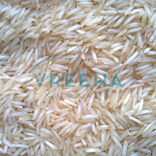 1121 steam basmati rice