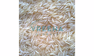1121 Steam Basmati Rice