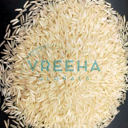1121 Steam Basmati Rice image 2