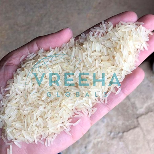 1121 Steam Basmati Rice image 4