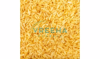 1718 Golden Sella Rice