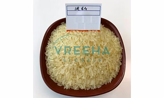 IR -64 Sella Non Basmati Rice