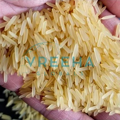 1401 Golden Rice image 1
