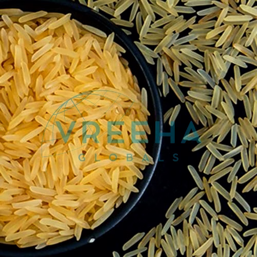 1401 Golden Rice image 2
