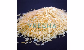 Golden Sella Basmati Rice