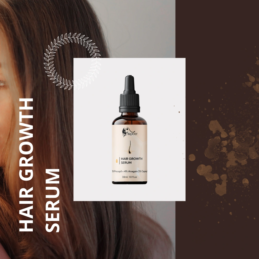 Hair Growth Serum for Men and Women-1