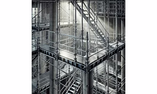 Scaffoldings