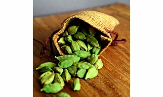 Cardamom
