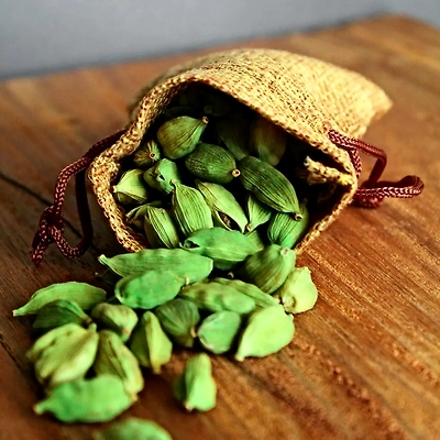 Cardamom