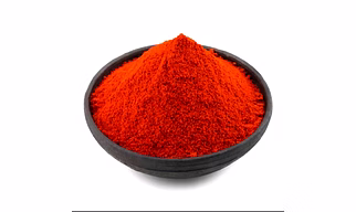 Red chili powder
