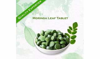 Moringa Tablet (500 mg)