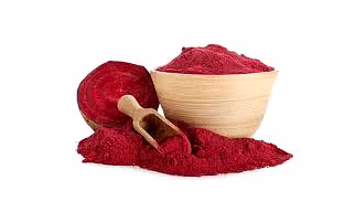 Dehydrated Beetroot Powder