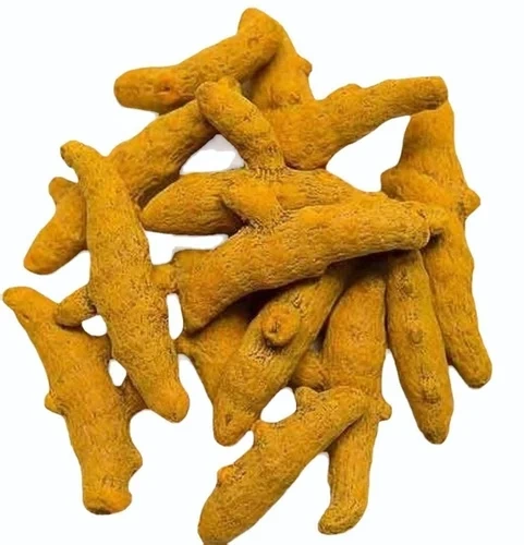 Turmeric Finger-1