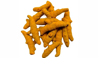 Turmeric Finger