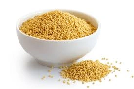 Foxtail Millet-5