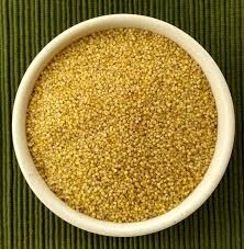 Foxtail Millet-1