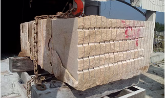 Granite