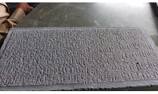 Black Granite