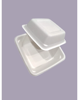 Bagasse Bowls - Dona Bowls
