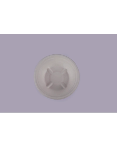 Bagasse Bowls - 8OZ - 240 ML Round Bowl-240MLBG