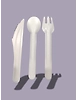 Cutlery - Table Spoon, Fork & Knife