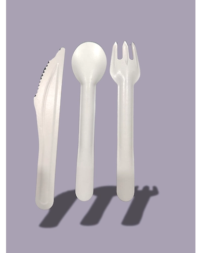 Cutlery - Table Spoon, Fork &amp; Knife-CUTLERY