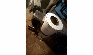 HYDRO DRYER (18 INCH)
