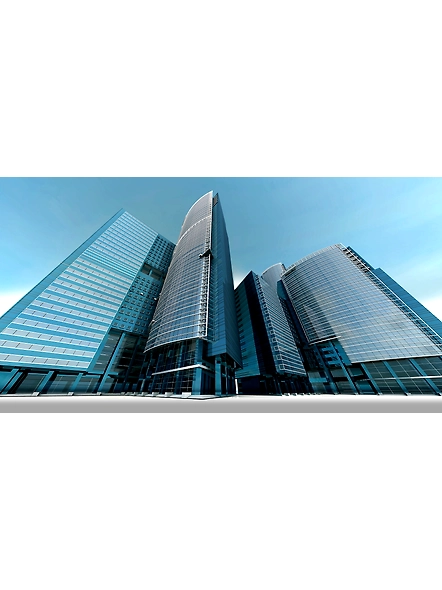 Bluekites Magnificence POLYCARBONATE PROFILE SHEET 1.5MM 4x38.9 ft