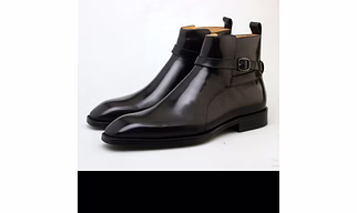 Premium Leather Shoes