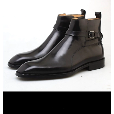 Premium Leather Shoes