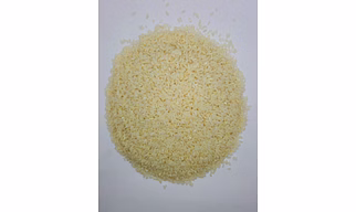 Bengal Aromatic Short Grain Rice - 1 Year Aged (Jeerakasala Rice / Gobindo Bhog Rice)