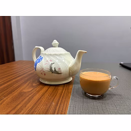 dhaba special chai (hotel blend)