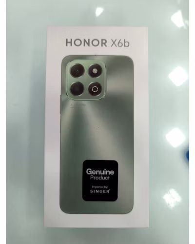 Honer x6b-X6b