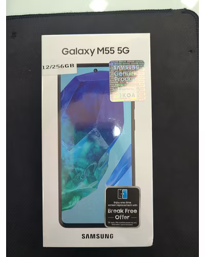Galaxy M55 5G-M55