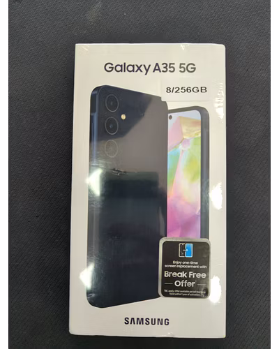 Galaxy A35 5G-A35