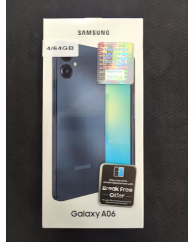 Galaxy A06-A06