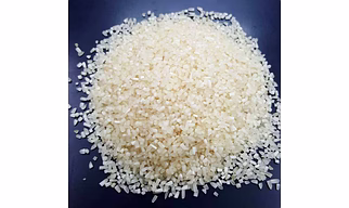 Broken Rice